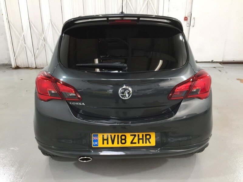 Used Vauxhall Corsa 2018 for sale - 76669041: Photo 3