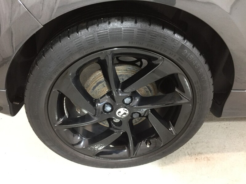 Used Vauxhall Corsa 2018 for sale - 76669041: Photo 30