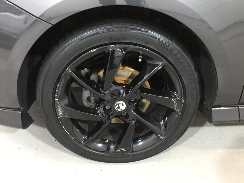 Used Vauxhall Corsa 2018 for sale - 76669041: Photo 31