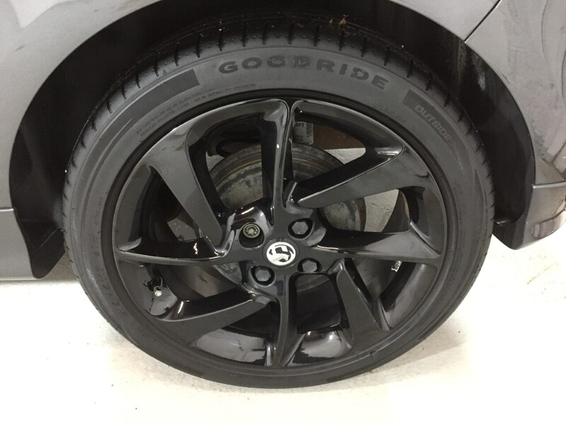 Used Vauxhall Corsa 2018 for sale - 76669041: Photo 32