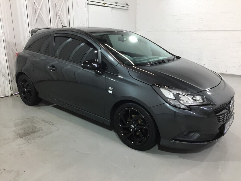 Used Vauxhall Corsa 2018 for sale - 76669041: Photo 33