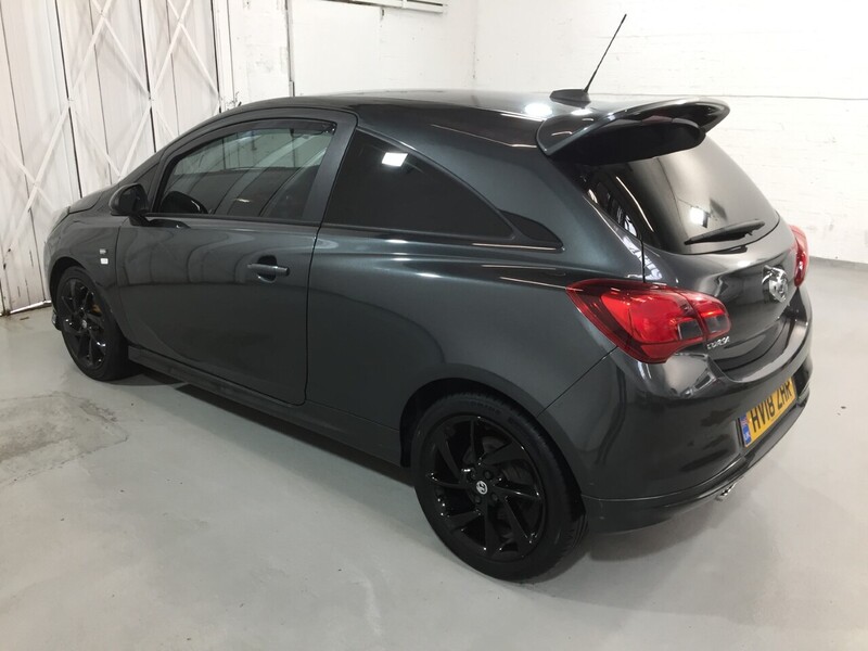 Used Vauxhall Corsa 2018 for sale - 76669041: Photo 4