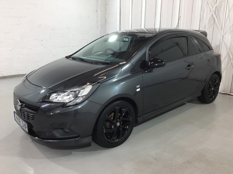 Used Vauxhall Corsa 2018 for sale - 76669041: Photo 5