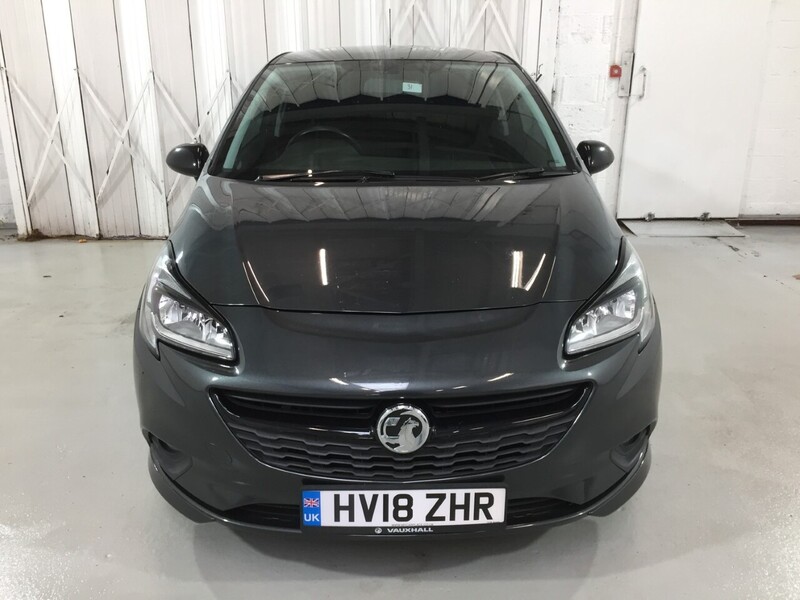 Used Vauxhall Corsa 2018 for sale - 76669041: Photo 6