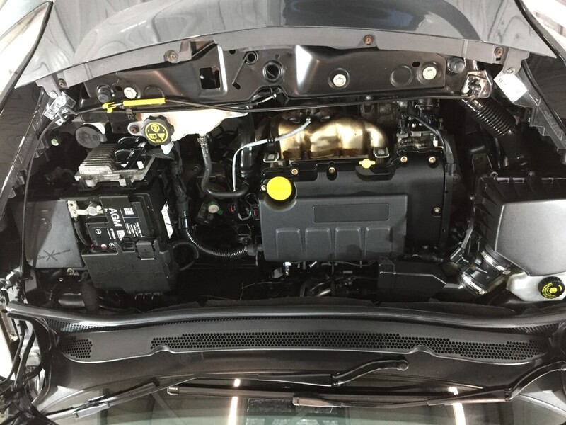 Used Vauxhall Corsa 2018 for sale - 76669041: Photo 7