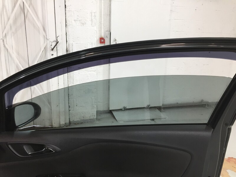 Used Vauxhall Corsa 2018 for sale - 76669041: Photo 8