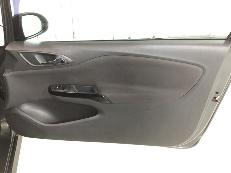 Used Vauxhall Corsa 2018 for sale - 76669041: Photo 9