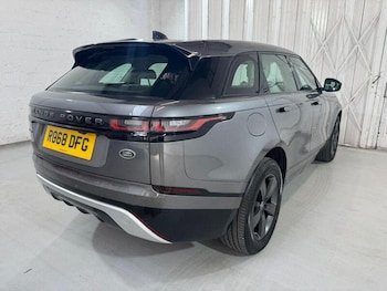 Used Land Rover Range Rover Velar 2018 for sale - 79434024: Photo