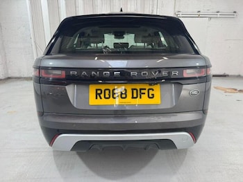 Used Land Rover Range Rover Velar 2018 for sale - 79434024: Photo