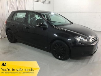 Used Volkswagen Golf 2011 for sale - 78714767: Photo