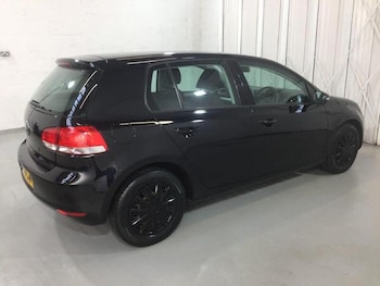 Used Volkswagen Golf 2011 for sale - 78714767: Photo