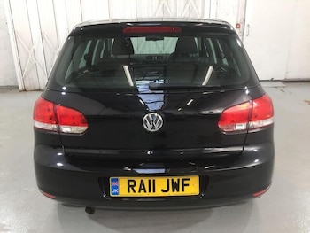 Used Volkswagen Golf 2011 for sale - 78714767: Photo