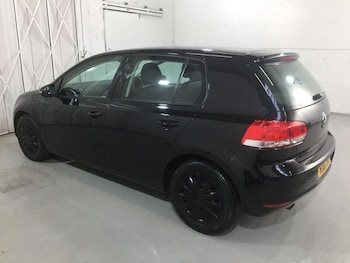 Used Volkswagen Golf 2011 for sale - 78714767: Photo