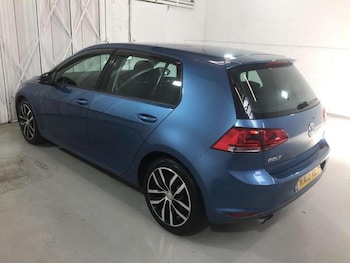 Used Volkswagen Golf 2013 for sale - 78390338: Photo