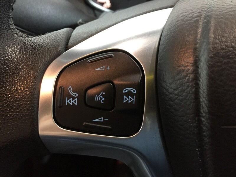 Used Ford Fiesta 2014 for sale - 76547357: Photo 11