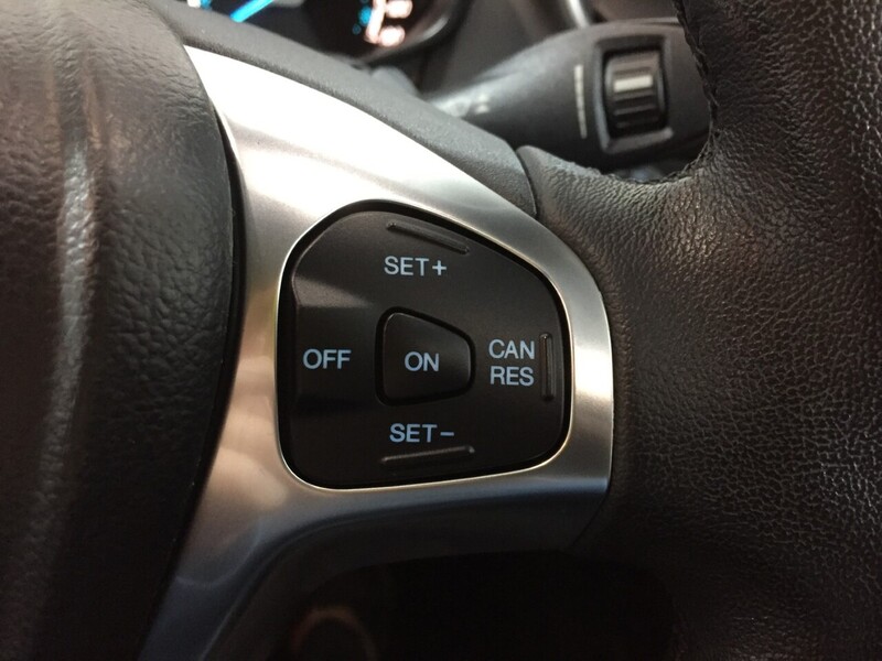 Used Ford Fiesta 2014 for sale - 76547357: Photo 12