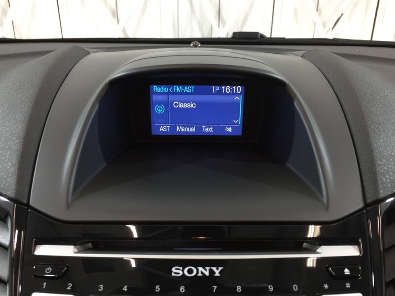 Used Ford Fiesta 2014 for sale - 76547357: Photo 14