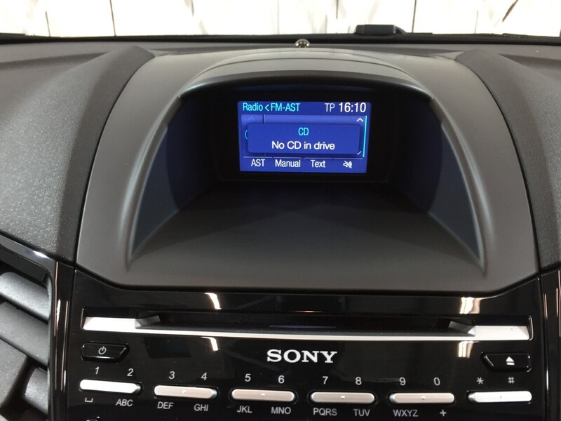 Used Ford Fiesta 2014 for sale - 76547357: Photo 15