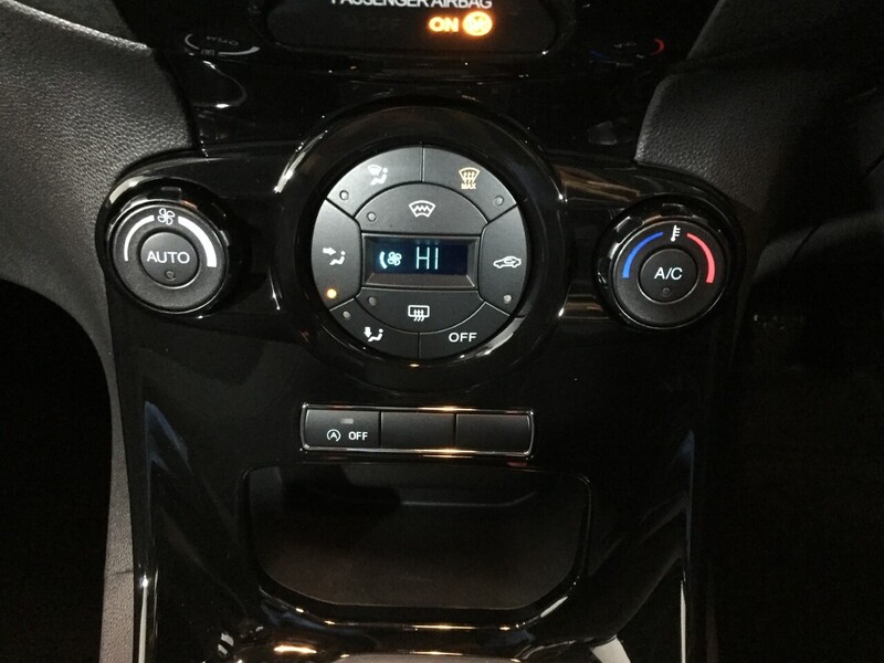 Used Ford Fiesta 2014 for sale - 76547357: Photo 17