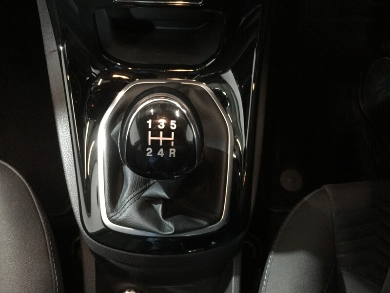 Used Ford Fiesta 2014 for sale - 76547357: Photo 18