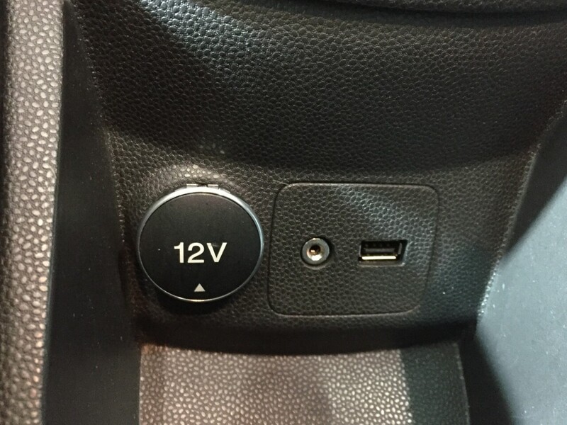 Used Ford Fiesta 2014 for sale - 76547357: Photo 19