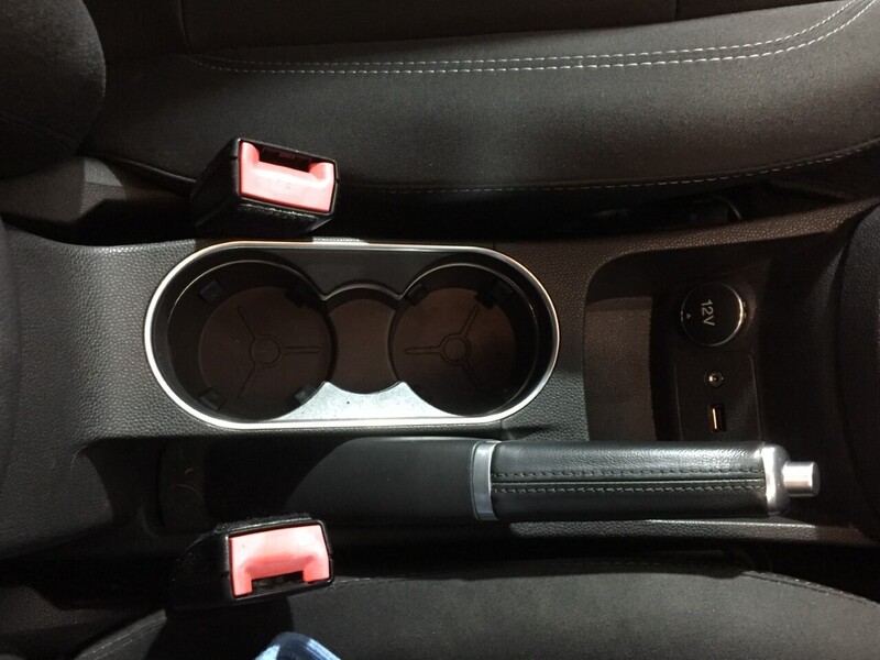 Used Ford Fiesta 2014 for sale - 76547357: Photo 20