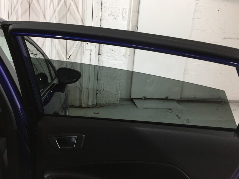 Used Ford Fiesta 2014 for sale - 76547357: Photo 25