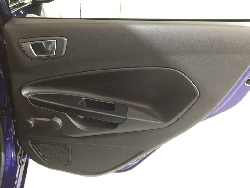 Used Ford Fiesta 2014 for sale - 76547357: Photo 26