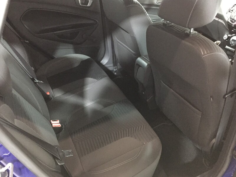 Used Ford Fiesta 2014 for sale - 76547357: Photo 27