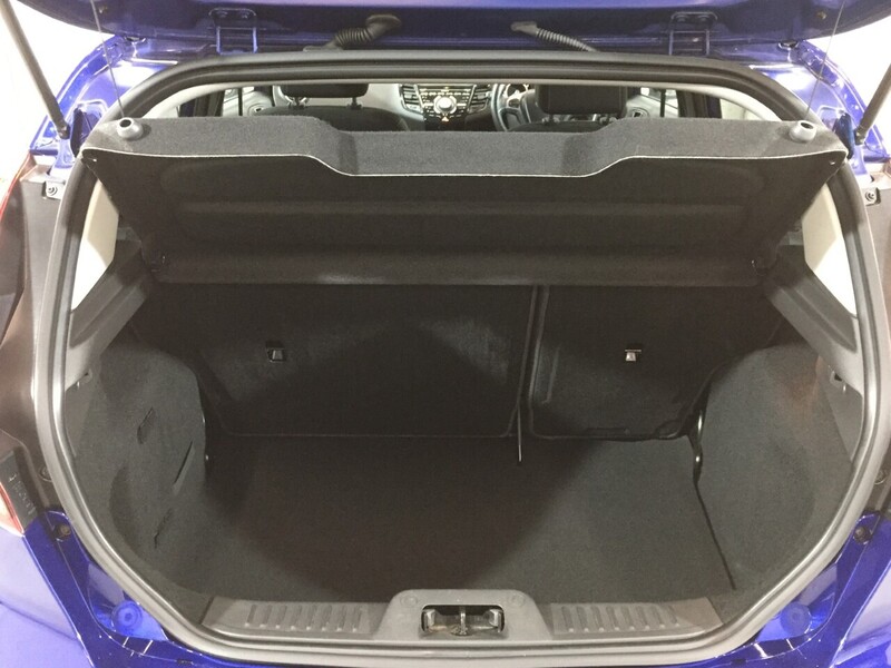 Used Ford Fiesta 2014 for sale - 76547357: Photo 30