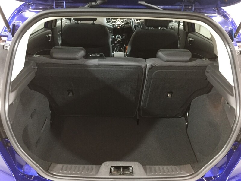 Used Ford Fiesta 2014 for sale - 76547357: Photo 31