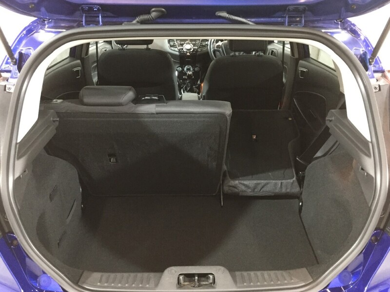 Used Ford Fiesta 2014 for sale - 76547357: Photo 32