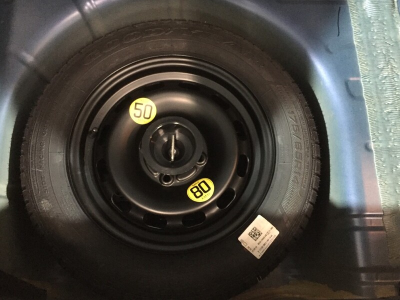 Used Ford Fiesta 2014 for sale - 76547357: Photo 34