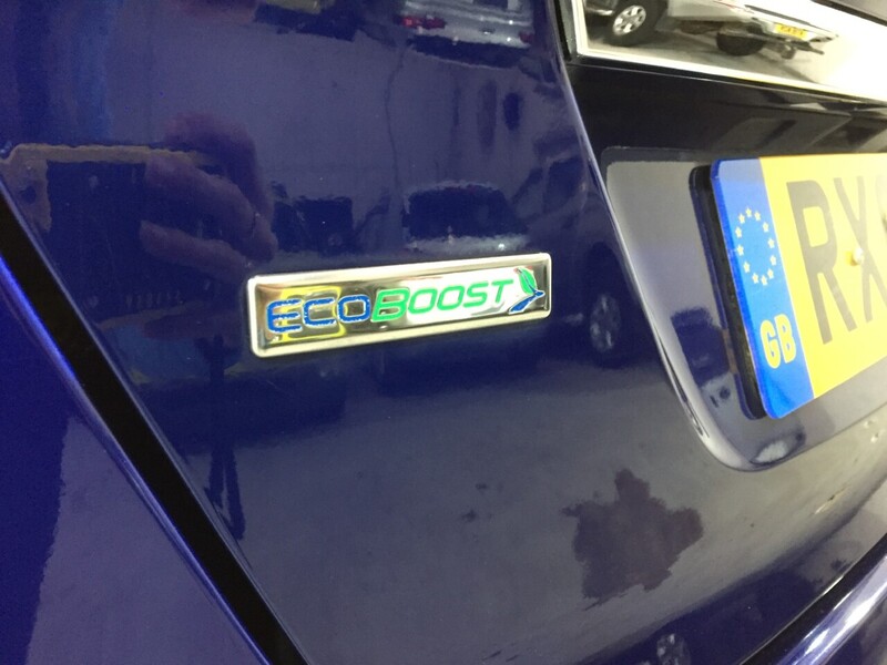 Used Ford Fiesta 2014 for sale - 76547357: Photo 35