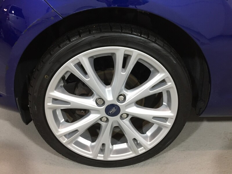 Used Ford Fiesta 2014 for sale - 76547357: Photo 38