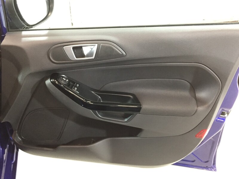 Used Ford Fiesta 2014 for sale - 76547357: Photo 8