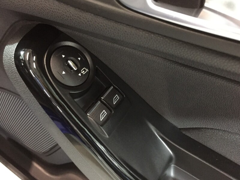 Used Ford Fiesta 2014 for sale - 76547357: Photo 9