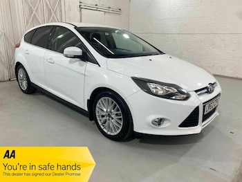 Used Ford Focus 2012 for sale - 79558631: Photo