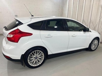 Used Ford Focus 2012 for sale - 79558631: Photo