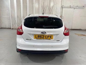 Used Ford Focus 2012 for sale - 79558631: Photo