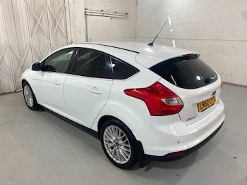 Used Ford Focus 2012 for sale - 79558631: Photo