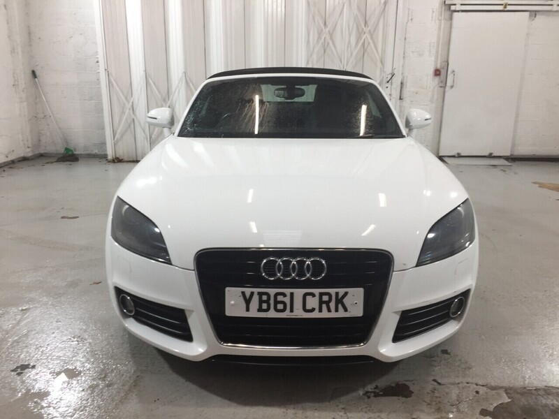 Used Audi TT 2011 for sale - 77234446: Photo 11