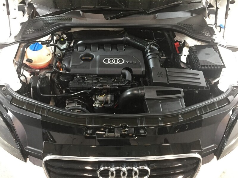 Used Audi TT 2011 for sale - 77234446: Photo 12