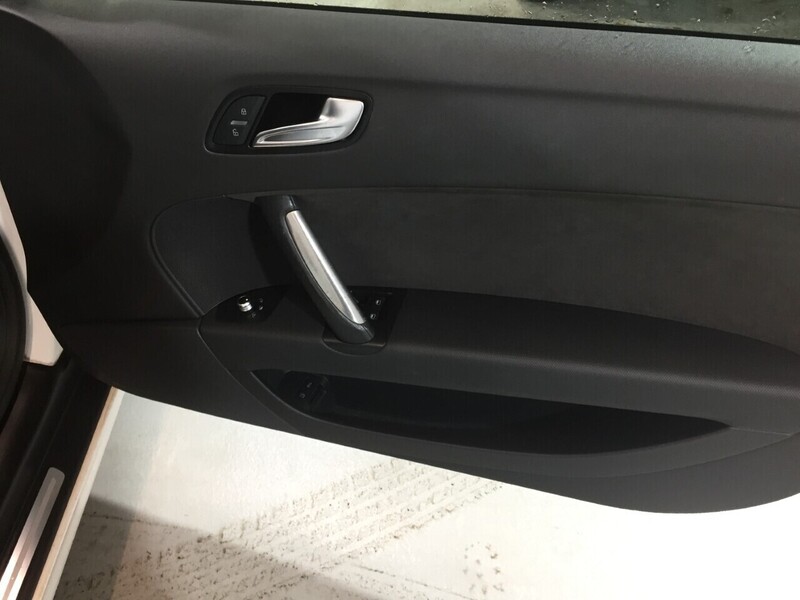 Used Audi TT 2011 for sale - 77234446: Photo 14