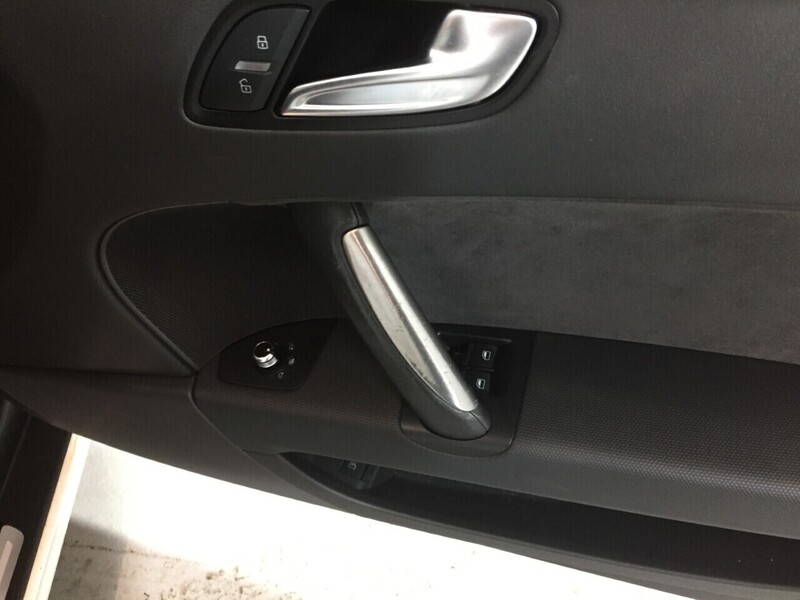 Used Audi TT 2011 for sale - 77234446: Photo 15