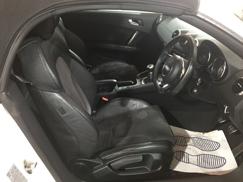 Used Audi TT 2011 for sale - 77234446: Photo 16