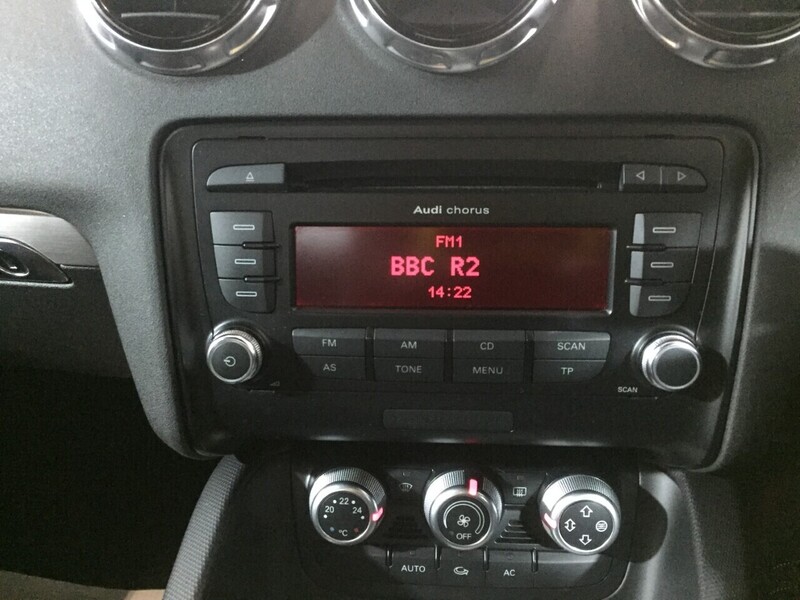 Used Audi TT 2011 for sale - 77234446: Photo 18