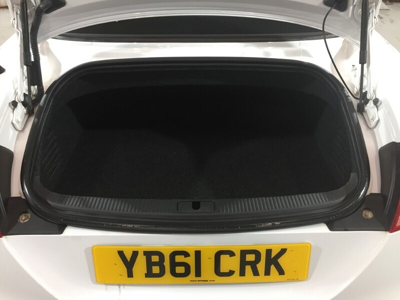 Used Audi TT 2011 for sale - 77234446: Photo 25