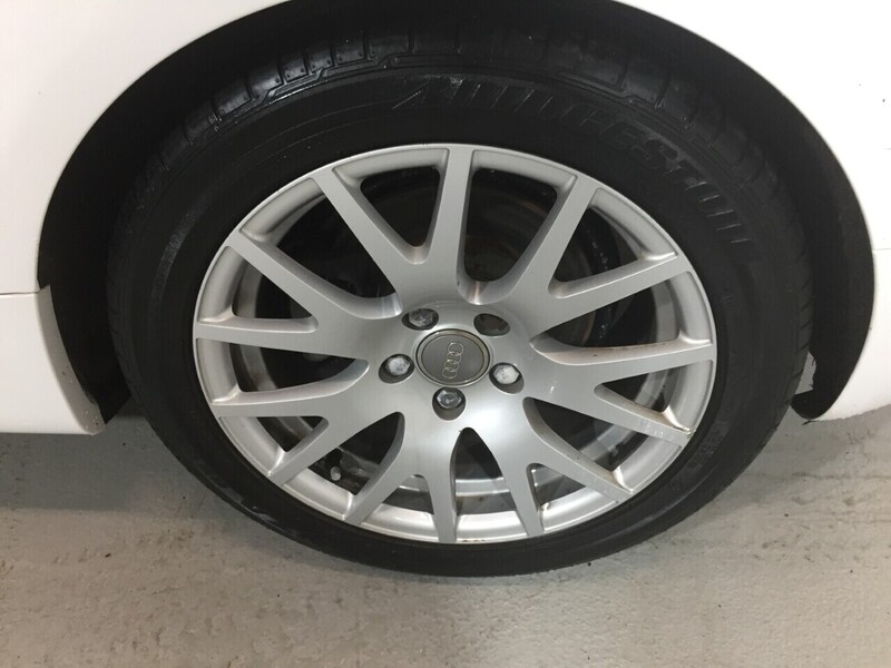 Used Audi TT 2011 for sale - 77234446: Photo 28