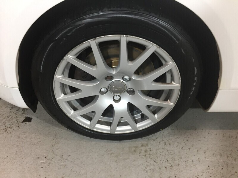 Used Audi TT 2011 for sale - 77234446: Photo 29